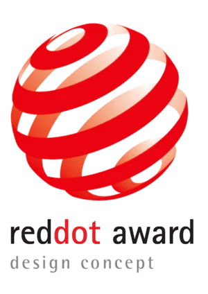 Red Dot Award Design Concept 2026 Winner